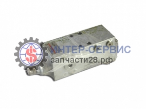 Клапан противовеса лебедки 803001568 для крана XCMG QUY55