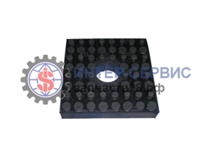 Подушка амортизатора ZL50C.6-2, 17B0017