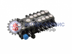 Гидравлический распределительный клапан 1010300042, D00630871590000000E