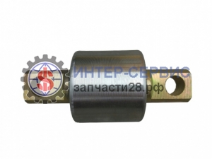 Сайлентблок металлический реактивной тяги D=85*77 L-155 AZ9631520035