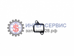 Прокладка впускного коллектора WEICHAI WP12 612630120005