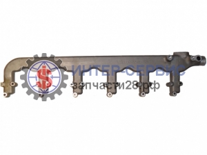Коллектор впускной WEICHAI WP10 612600040241