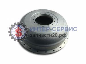 Крыльчатка 2BS315A(D), 860120517 для погрузчика XCMG LW500FN