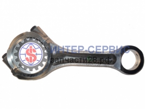 Шатун WP12 612630020017