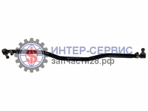 Тяга рулевая поперечная 6*6  DZ9100430024