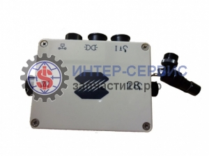 Распределительная коробка HL-FXH-S\1020700493