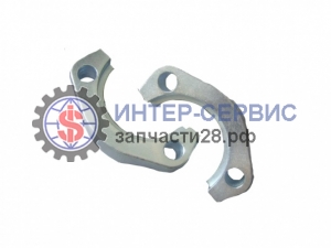 Фланец LGB117-320760, 4041000009