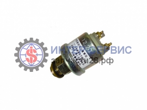 Датчик давления масла 0.0.06MPa 1021400008
