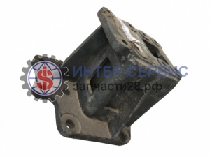 Кронштейн ГУРа тягач 940mm DZ9100470220 SHAANXI