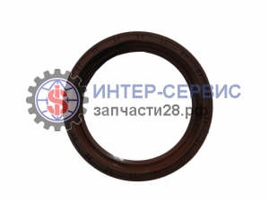 Сальник хвостовика 105*135*14/20, 2502Z33-058 подходит на ZOOMLION QY16D
