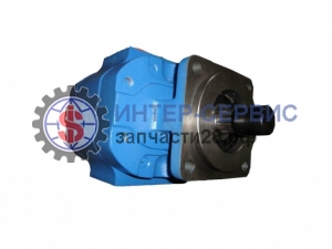 Насос гидравлический P7600-F140L, 11C0015