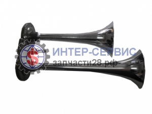 Звуковой сигнал в сборе с датчиком WG9716270003/2