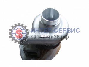 Турбокомпрессор 38AB004, 49188-04210T TD08H